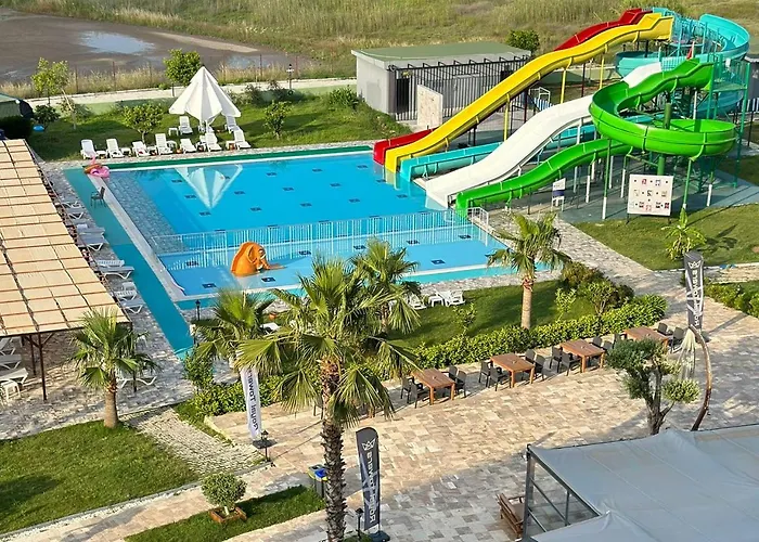 Palmora Lara Aksu (Antalya)