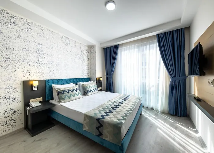 Palmora Lara Ξενοδοχείο 4*