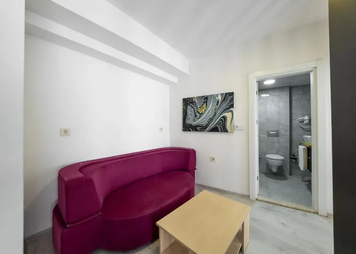 Palmora Lara Ξενοδοχείο Aksu (Antalya)