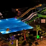 Palmora Lara Hotel