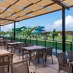 Palmora Lara Hotel 4*