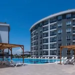 Hotel Palmora Lara 4*