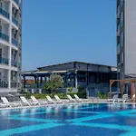 Palmora Lara Hotel 4*