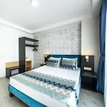 Palmora Lara Hotel