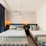 Palmora Lara 4* Aksu (Antalya)