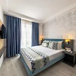 Hotel Palmora Lara Aksu (Antalya)