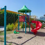 Palmora Lara 4* Aksu (Antalya)