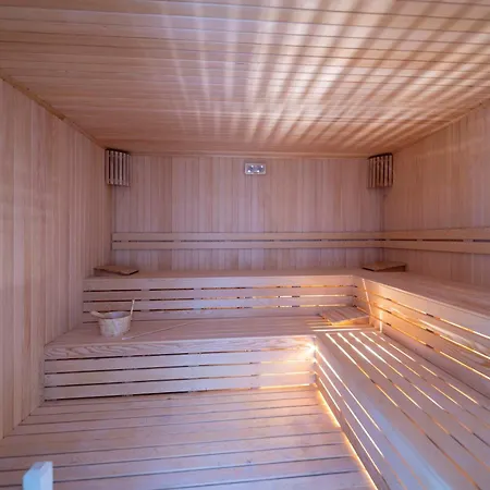 Palmora Lara 4* Aksu (Antalya)