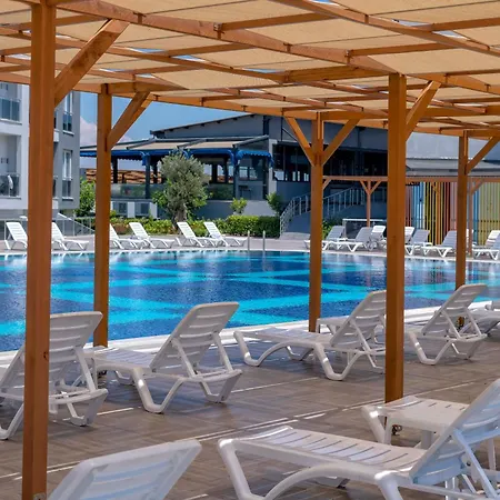Hotel Palmora Lara Aksu (Antalya)