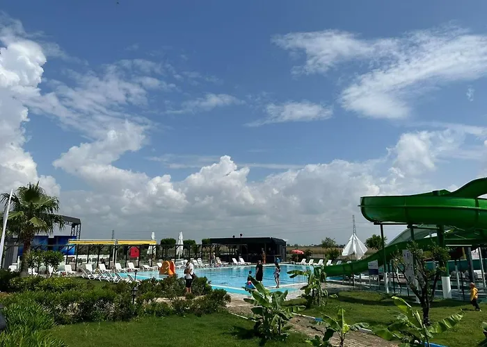 Palmora Lara Aksu (Antalya)