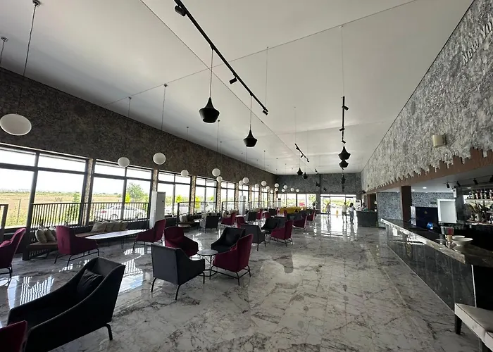 Hotel Palmora Lara Aksu (Antalya)