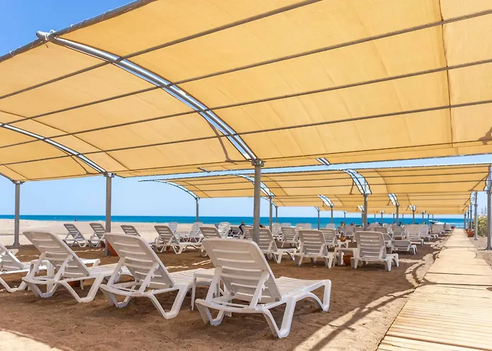 Palmora Lara Aksu (Antalya)