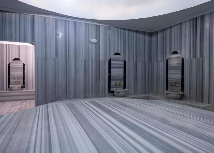 Hotel Palmora Lara 4*