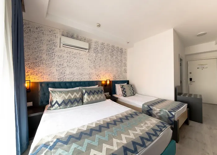 Palmora Lara Aksu (Antalya)