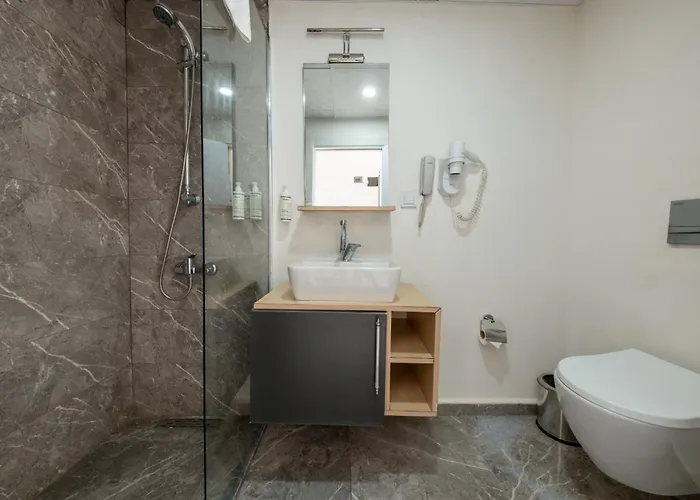 Palmora Lara Hotel 4*