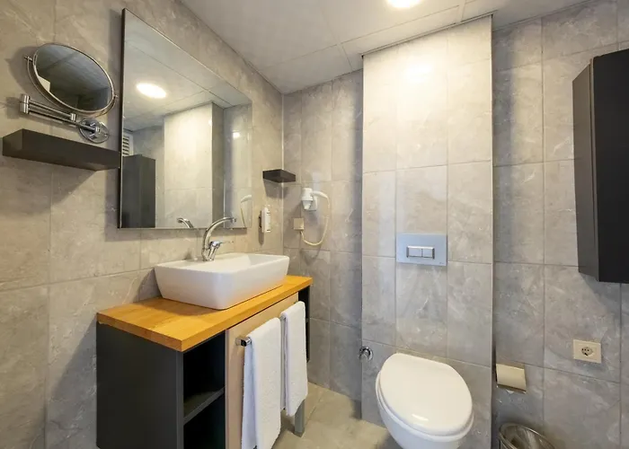 Hotel Palmora Lara 4*