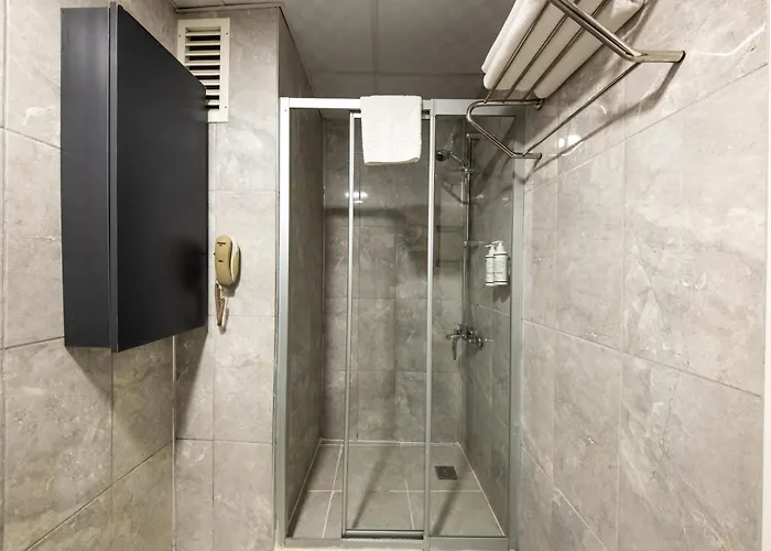 Hotel Palmora Lara Aksu (Antalya)