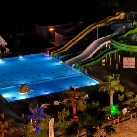 Palmora Lara Hotel