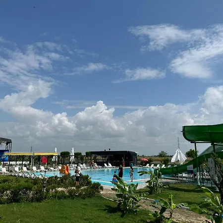Palmora Lara Aksu (Antalya)