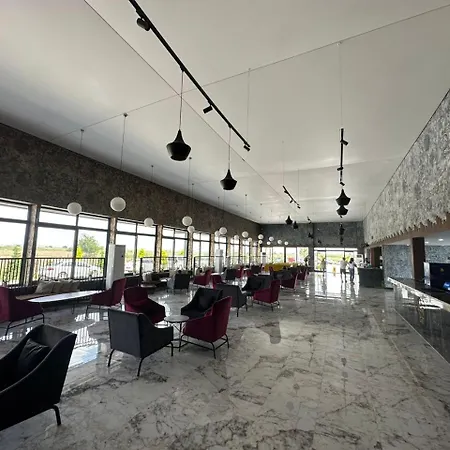 Hotel Palmora Lara Aksu (Antalya)