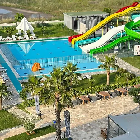 Palmora Lara Aksu (Antalya)