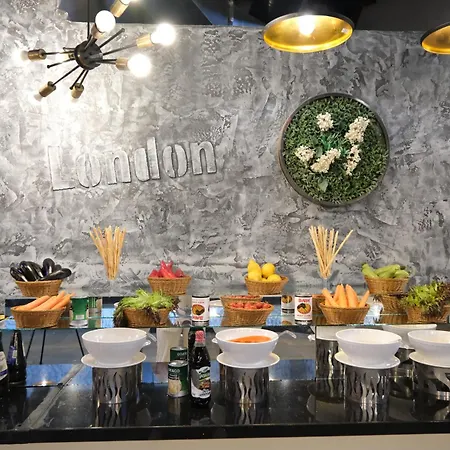Palmora Lara 4* Aksu (Antalya)