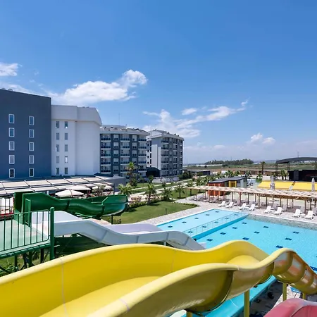Hotel Palmora Lara