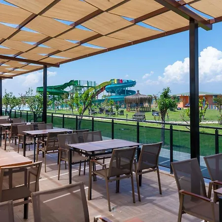 Palmora Lara Hotel 4*