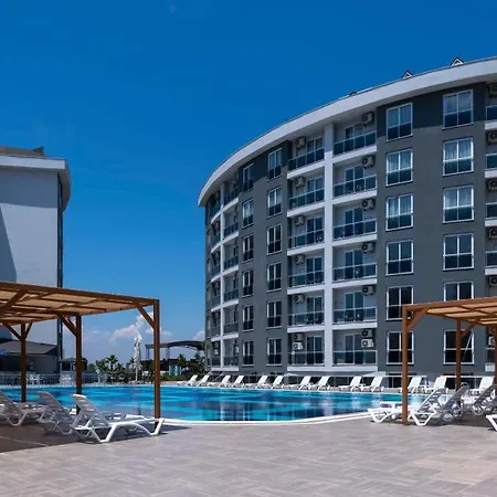 Hotel Palmora Lara 4*