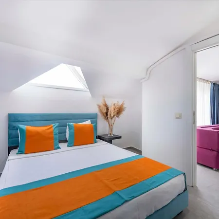 Palmora Lara Hotel