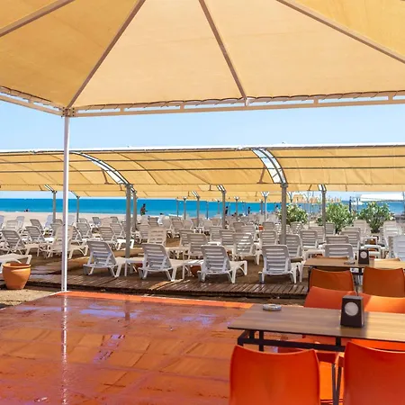 Palmora Lara Hotel 4*