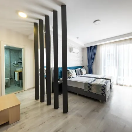 Hotel Palmora Lara