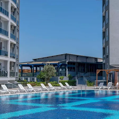 Palmora Lara Hotel 4*