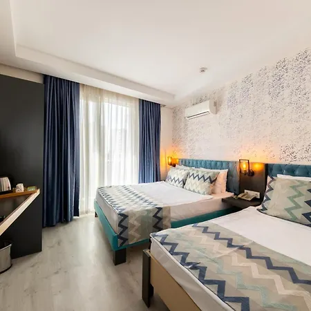 Palmora Lara Aksu (Antalya)