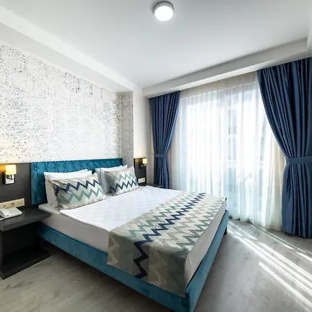 Palmora Lara Hotel 4*