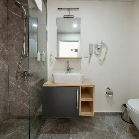 Palmora Lara Hotel 4*