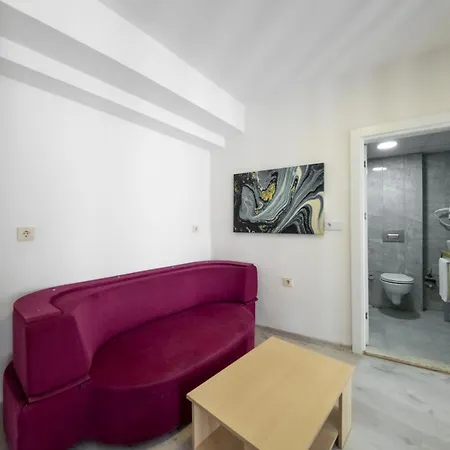 Palmora Lara Hotel Aksu (Antalya)