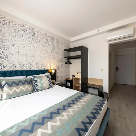 Hotel Palmora Lara Aksu (Antalya)