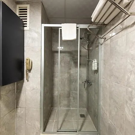 Hotel Palmora Lara Aksu (Antalya)