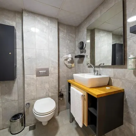 Hotel Palmora Lara