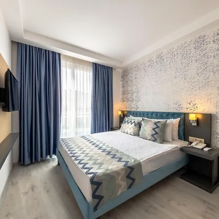 Hotel Palmora Lara Aksu (Antalya)